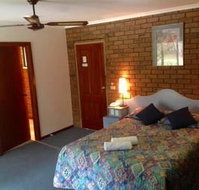 Tooleybuc Motel - Accommodation Whitsundays