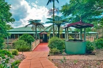 Avocado Grove B&B - Accommodation Whitsundays 0