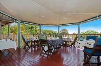 Avocado Grove B&B - Accommodation Whitsundays 1