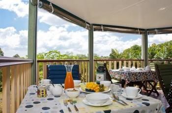 Avocado Grove B&B - Accommodation Whitsundays 7