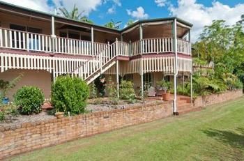 Avocado Grove B&B - Accommodation Whitsundays 8