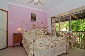 Avocado Grove B&B - Accommodation Whitsundays 10