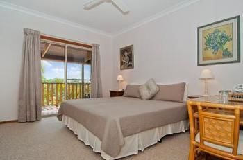 Avocado Grove B&B - Accommodation Whitsundays 11