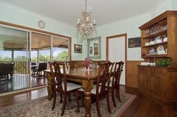 Avocado Grove B&B - Accommodation Whitsundays 12