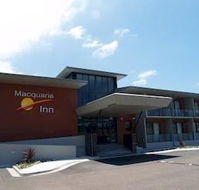 Macquarie Inn - Accommodation Whitsundays