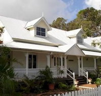 Bli Bli House Luxury Bed amp Breakfast - Accommodation Whitsundays