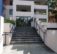 Waldorf Waitara Residential Apartments