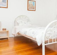Eltham Retreat - Accommodation Whitsundays