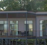 Interludes at Bawley - Accommodation Whitsundays