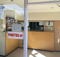 Westside Motor Inn - Accommodation Whitsundays