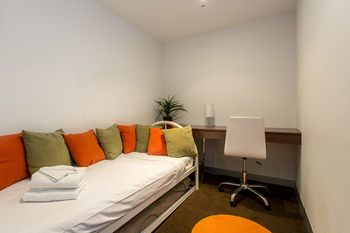 ABC Accommodation - Flinders - Accommodation Whitsundays 6