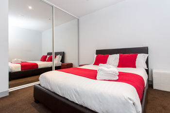 ABC Accommodation - Flinders - Accommodation Whitsundays 9