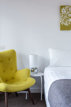 ABC Accommodation - 534 Flinders - Accommodation Whitsundays 1