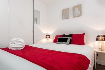 ABC Accommodation - 534 Flinders - Accommodation Whitsundays 2