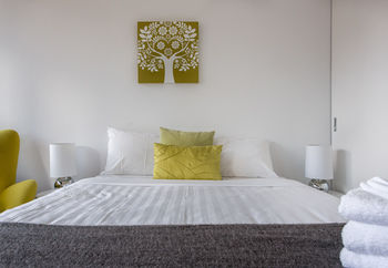 ABC Accommodation - 534 Flinders - Accommodation Whitsundays 3