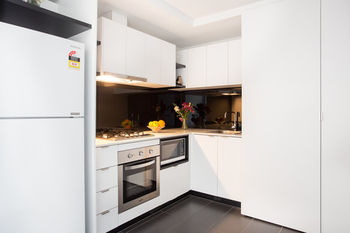 ABC Accommodation - 534 Flinders - Accommodation Whitsundays 5