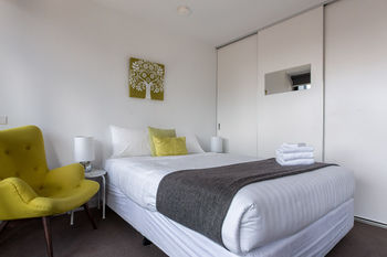 ABC Accommodation - 534 Flinders - Accommodation Whitsundays 6