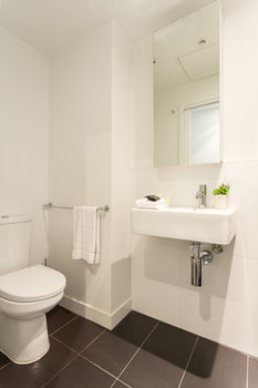 ABC Accommodation - 534 Flinders - Accommodation Whitsundays 14