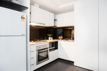 ABC Accommodation - 534 Flinders - Accommodation Whitsundays 17