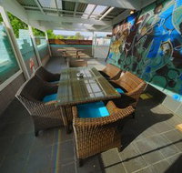 Sydney Star Backpackers - Accommodation Whitsundays