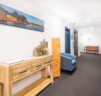 The Brighton Apartments - Accommodation Whitsundays
