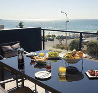 Mollymook Beachfront Executive Apartment - Accommodation Whitsundays