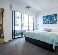 Apartment2c - Highline - Accommodation Whitsundays