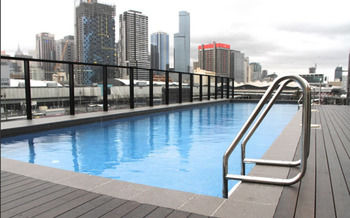 Apartment2c - Lacrosse - Accommodation Whitsundays 1