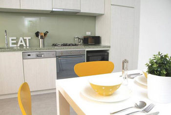 Apartment2c - Lacrosse - Accommodation Whitsundays 4