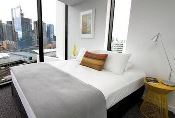 Apartment2c - Lacrosse - Accommodation Whitsundays 7