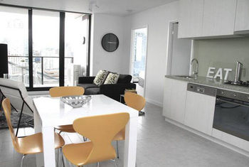 Apartment2c - Lacrosse - Accommodation Whitsundays 9