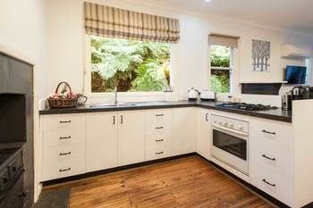 A Cottage In The Forest - Accommodation Whitsundays 0
