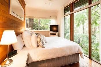 A Cottage In The Forest - Accommodation Whitsundays 1