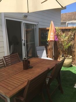 Sydney Executive Garden Villa - Accommodation Whitsundays 3