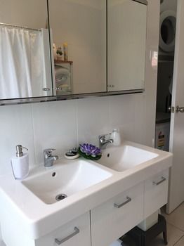 Sydney Executive Garden Villa - Accommodation Whitsundays 5