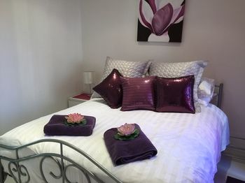 Sydney Executive Garden Villa - Accommodation Whitsundays 8