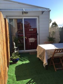 Sydney Executive Garden Villa - Accommodation Whitsundays 11