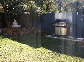 Sydney Executive Garden Villa - Accommodation Whitsundays 12