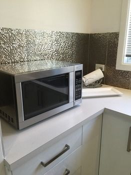 Sydney Executive Garden Villa - Accommodation Whitsundays 18