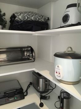 Sydney Executive Garden Villa - Accommodation Whitsundays 19