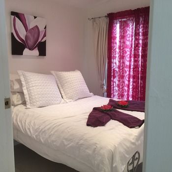 Sydney Executive Garden Villa - Accommodation Whitsundays 22