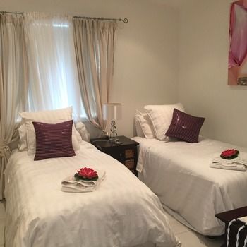 Sydney Executive Garden Villa - Accommodation Whitsundays 23