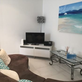 Sydney Executive Garden Villa - Accommodation Whitsundays 25