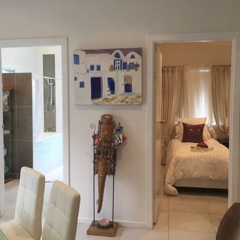 Sydney Executive Garden Villa - Accommodation Whitsundays 26