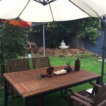 Sydney Executive Garden Villa - Accommodation Whitsundays 28