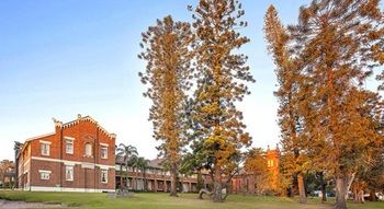 Mercure Maitland Monte Pio - Accommodation Whitsundays 1