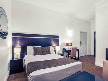 Mercure Maitland Monte Pio - Accommodation Whitsundays 3