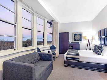 Mercure Maitland Monte Pio - Accommodation Whitsundays 4