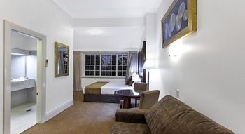 Mercure Maitland Monte Pio - Accommodation Whitsundays 5