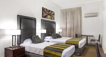 Mercure Maitland Monte Pio - Accommodation Whitsundays 6
